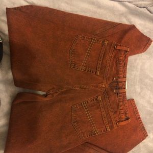 H&M jeans size 5